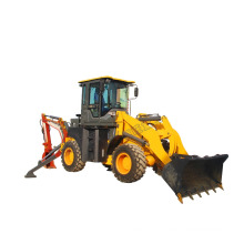 High quality HW30-25 backhoe loader for sale